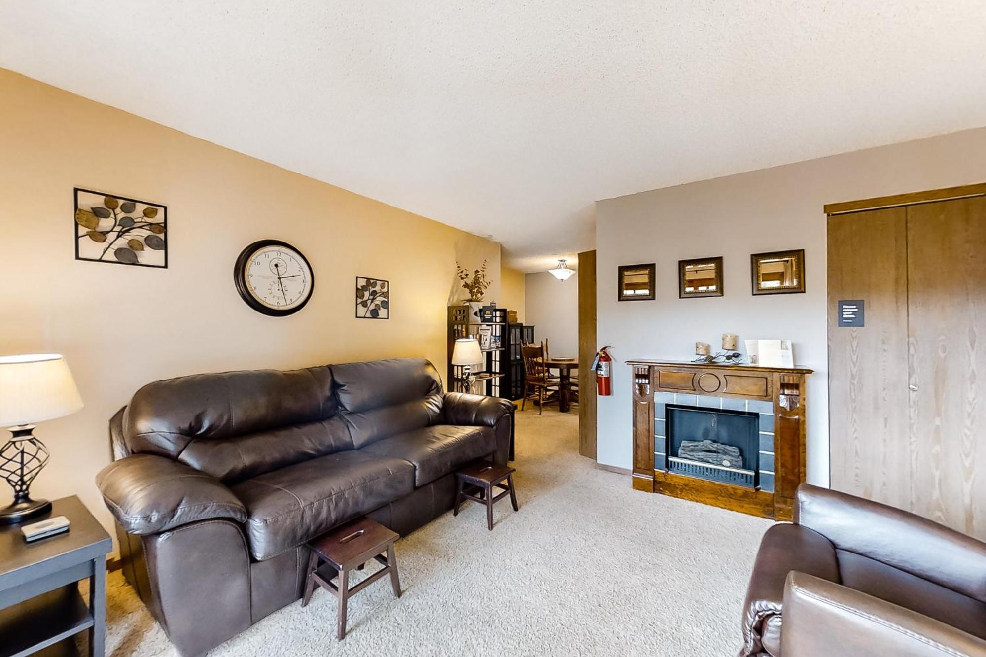The Pine Cone - Permit #3255 Apartamento Estes Park Exterior foto